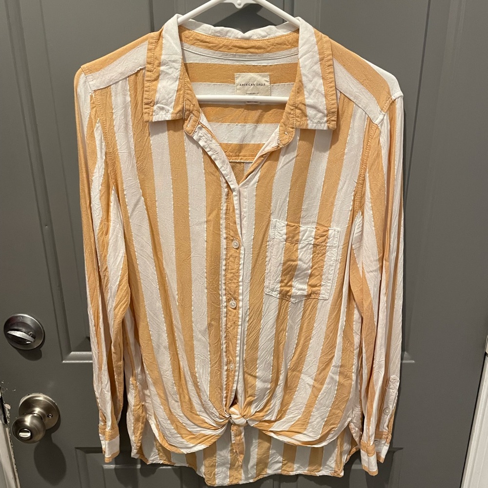 American Eagle Shirt
